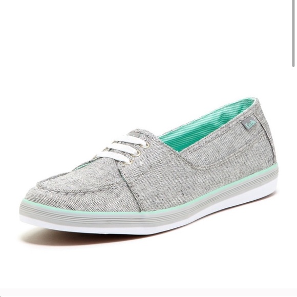 Keds Shoes - Keds Buoy Slip-On Sneakers